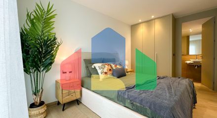 Новые бунгало в Ла Финка Гольф, Алгорфа — роскошь и природа на побережье Коста Бланка