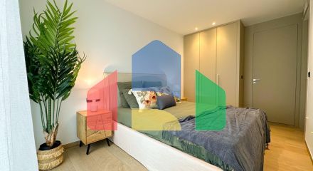 Новые бунгало в Ла Финка Гольф, Алгорфа — роскошь и природа на побережье Коста Бланка