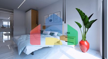 Эксклюзивные бунгало в Ла Финка Гольф, Алгорфа Эксклюзивные бунгало в Ла Финка Гольф, Алгорфа