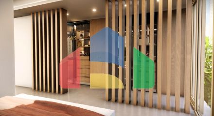 Эксклюзивные виллы новой постройки в Альгорфе рядом с гольф-курортом Ла Финка