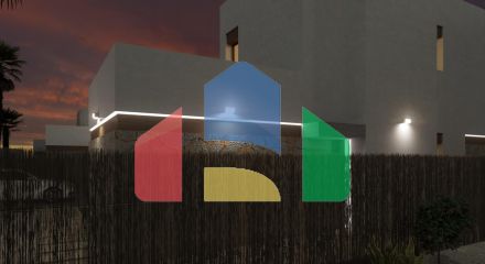 Вилла в Альгорфы ID RSPG_N8192