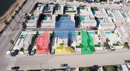 Вилла в Альгорфы ID RSPG_N8192