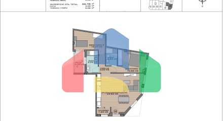 НОВЫЙ ЖИЛОЙ КОМПЛЕКС В АЛЬГОРФЕ НОВЫЙ ЖИЛОЙ КОМПЛЕКС В АЛЬГОРФЕ