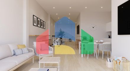 NEW BUILD RESIDENTIAL IN ALGORFA