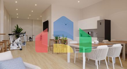 NEW BUILD RESIDENTIAL IN ALGORFA