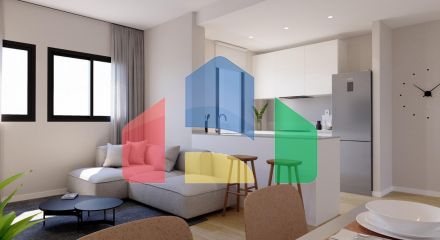 NEW BUILD RESIDENTIAL IN ALGORFA