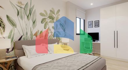 NEW BUILD RESIDENTIAL IN ALGORFA