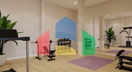 NEW BUILD RESIDENTIAL IN ALGORFA