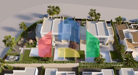 НОВЫЙ ЖИЛОЙ КОМПЛЕКС В АЛЬГОРФЕ