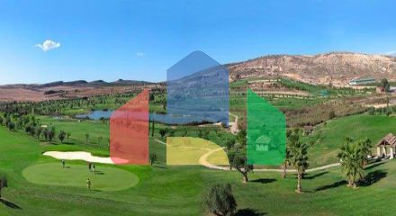 НОВЫЙ ЖИЛОЙ КОМПЛЕКС В АЛЬГОРФЕ