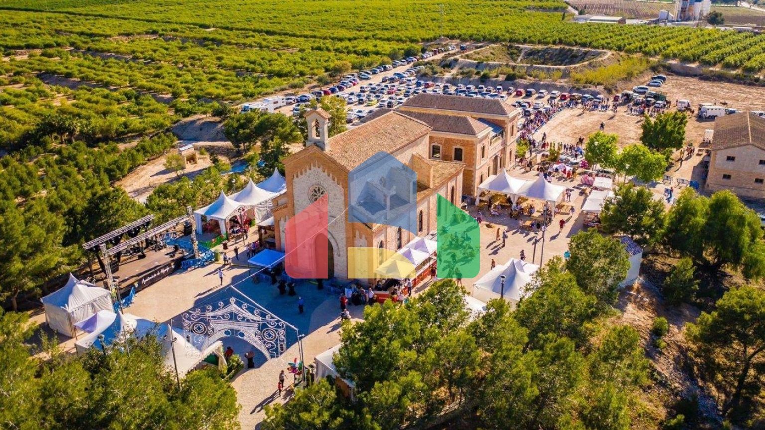 НОВЫЙ ЖИЛОЙ КОМПЛЕКС В АЛЬГОРФЕ