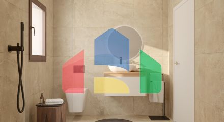 Эксклюзивные виллы-новостройки в районе гольф-поля Альгорфы