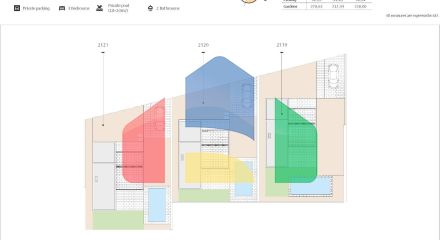 Эксклюзивные виллы-новостройки в районе гольф-поля Альгорфы