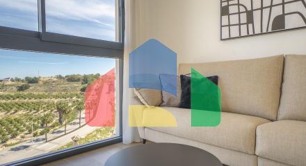 НОВЫЕ ОТДЕЛЬНО СТОЯЩИЕ ВИЛЛЫ В ЛА ФИНКА ГОЛЬФ