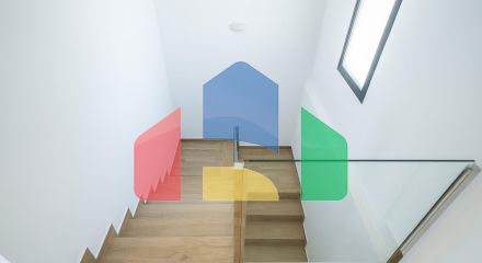 НОВЫЕ ОТДЕЛЬНО СТОЯЩИЕ ВИЛЛЫ В ЛА ФИНКА ГОЛЬФ