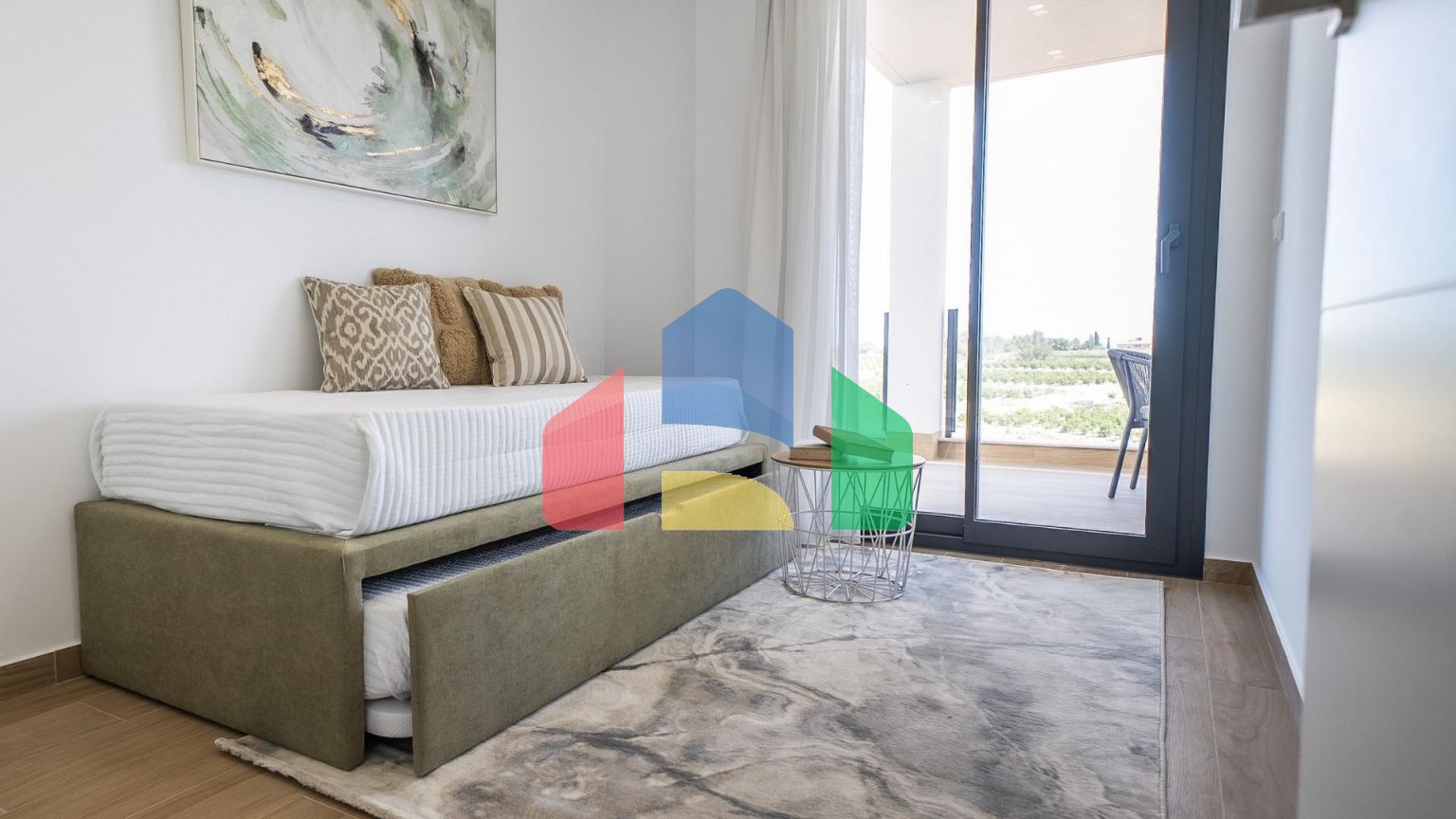 НОВЫЕ ОТДЕЛЬНО СТОЯЩИЕ ВИЛЛЫ В ЛА ФИНКА ГОЛЬФ