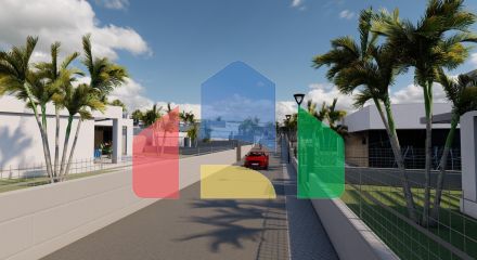 НОВЫЕ ВИЛЛЫ НА ГОЛЬФ-КУРОРТЕ АЛЬГОРФА