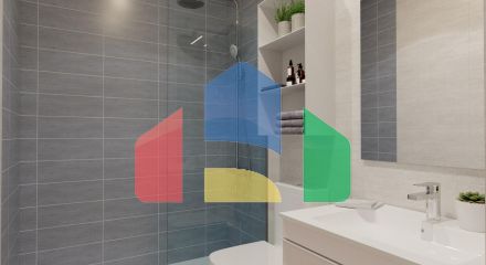 НОВЫЙ ЖИЛОЙ КОМПЛЕКС В АЛЬГОРФЕ