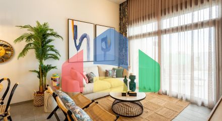 ФАНТАСТИЧЕСКАЯ СРЕДИЗЕМНОМОРСКАЯ ВИЛЛА НА ПОЛЕ ДЛЯ ГОЛЬФА НЕДАЛЕКО ОТ МОРЯ