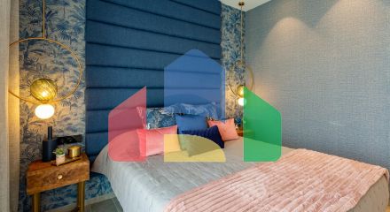 ФАНТАСТИЧЕСКАЯ СРЕДИЗЕМНОМОРСКАЯ ВИЛЛА НА ПОЛЕ ДЛЯ ГОЛЬФА НЕДАЛЕКО ОТ МОРЯ