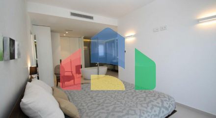 Комплекс «Bellavista» Здесь мы продаем отдельные виллы. Цена от 469000 евро
