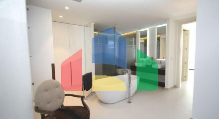 Комплекс «Bellavista» Здесь мы продаем отдельные виллы. Цена от 469000 евро