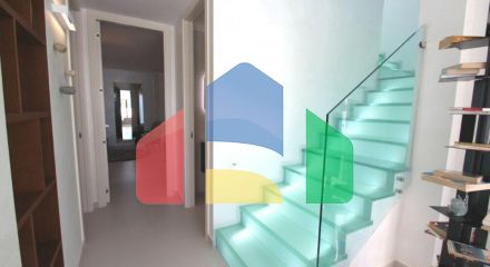 Комплекс «Bellavista» Здесь мы продаем отдельные виллы. Цена от 469000 евро