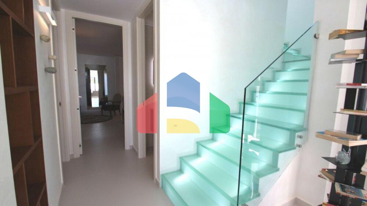 Комплекс «Bellavista» Здесь мы продаем отдельные виллы. Цена от 469000 евро