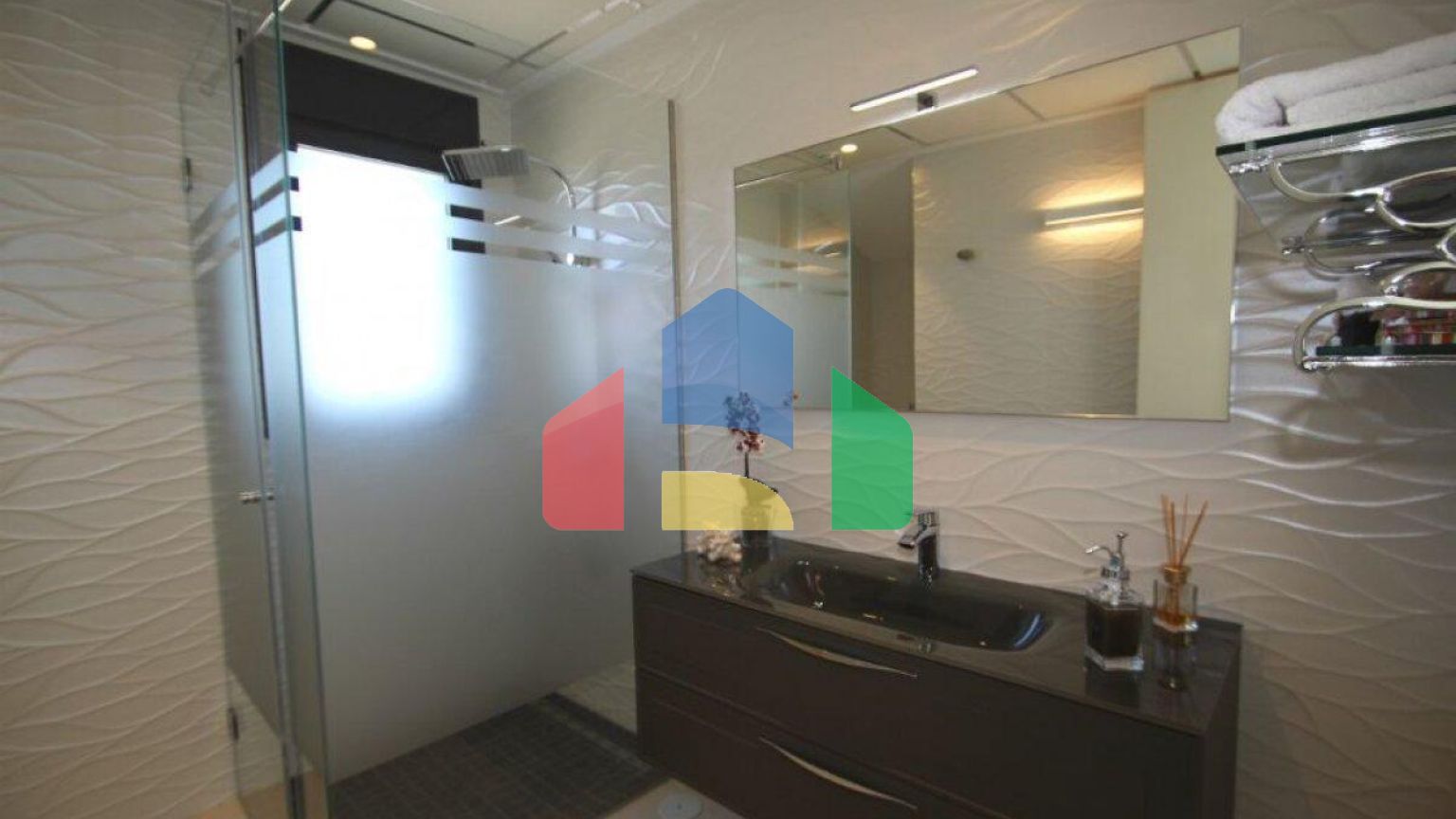 Комплекс «Bellavista» Здесь мы продаем отдельные виллы. Цена от 469000 евро