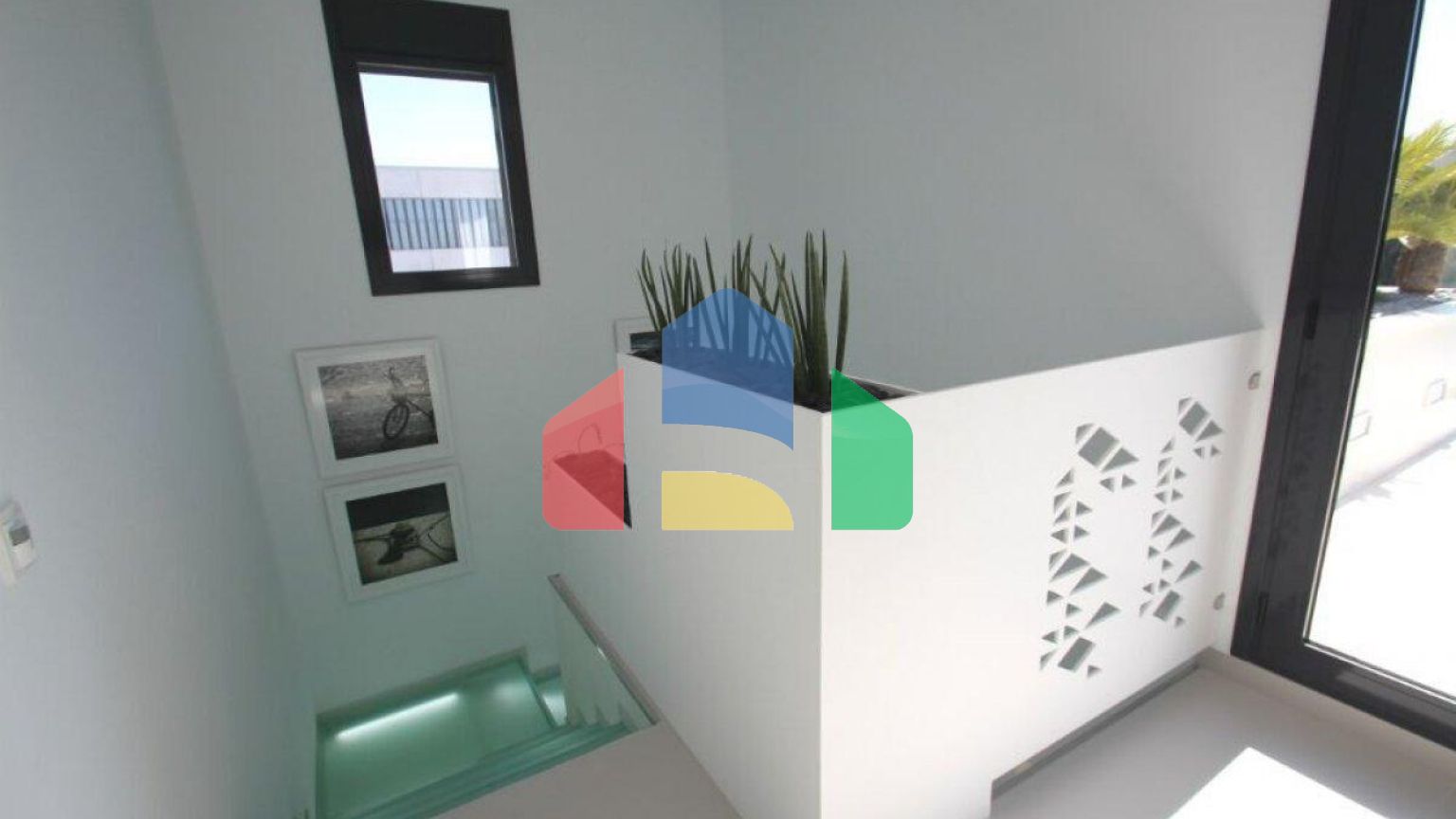 Комплекс «Bellavista» Здесь мы продаем отдельные виллы. Цена от 469000 евро