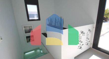 Комплекс «Bellavista» Здесь мы продаем отдельные виллы. Цена от 469000 евро