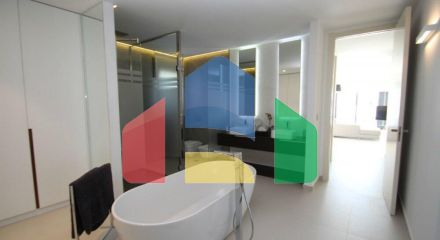 Комплекс «Bellavista» Здесь мы продаем отдельные виллы. Цена от 469000 евро