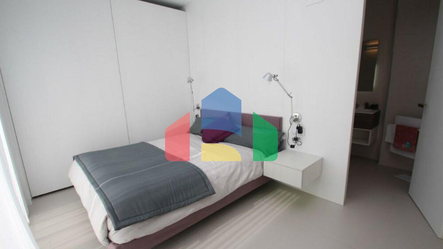 Комплекс «Bellavista» Здесь мы продаем отдельные виллы. Цена от 469000 евро