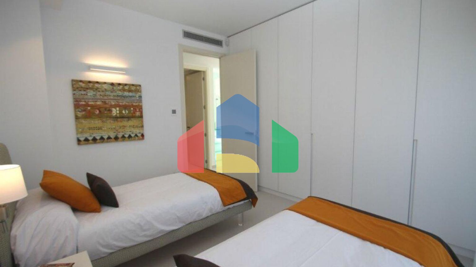 Комплекс «Bellavista» Здесь мы продаем отдельные виллы. Цена от 469000 евро