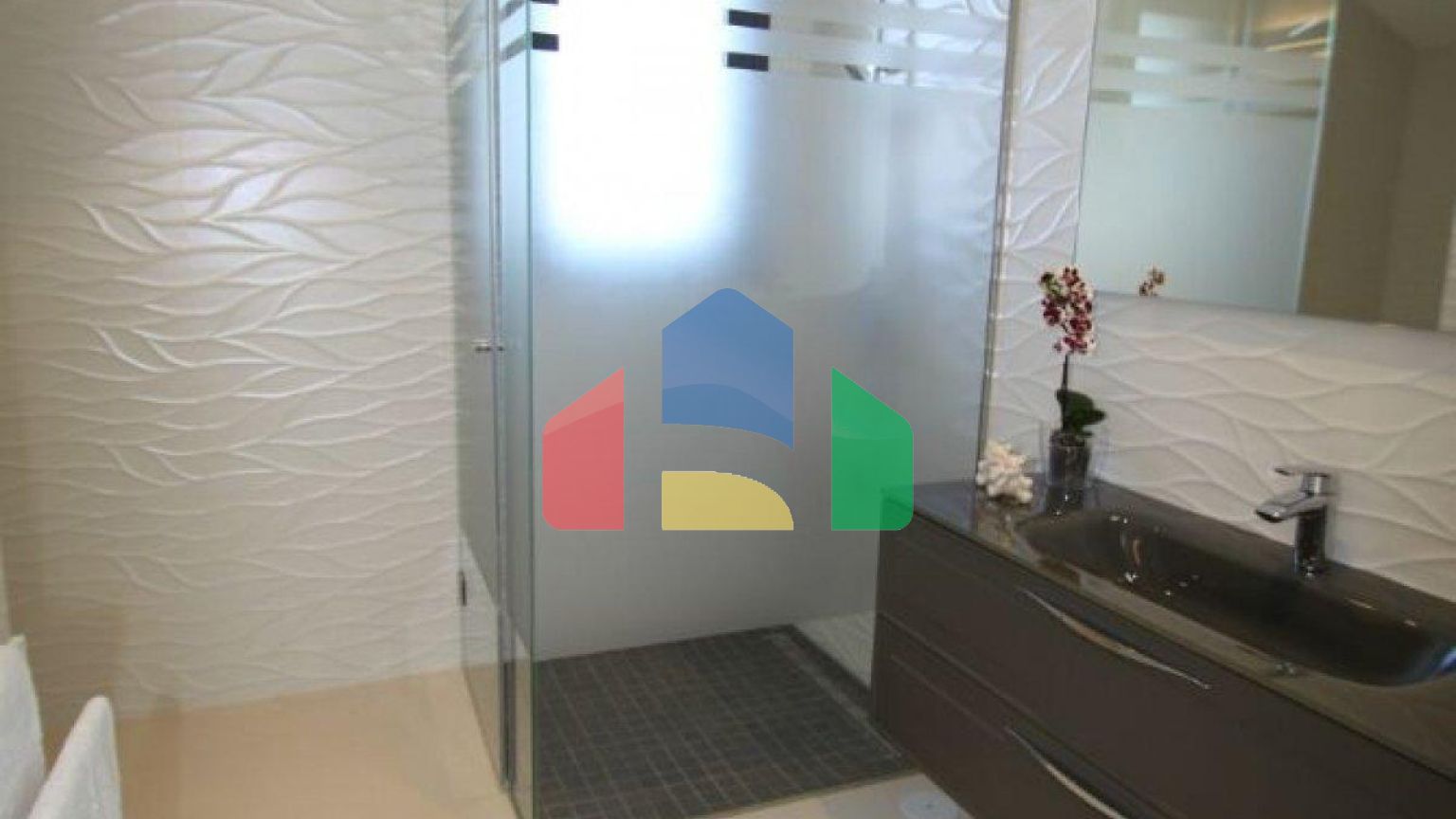 Комплекс «Bellavista» Здесь мы продаем отдельные виллы. Цена от 469000 евро