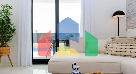 НОВЫЕ ВИЛЛЫ В ГОЛЬФ-КУРОРТЕ ВИСТАБЕЛА