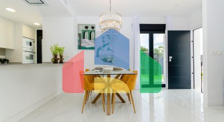 НОВЫЕ ВИЛЛЫ В ГОЛЬФ-КУРОРТЕ ВИСТАБЕЛА