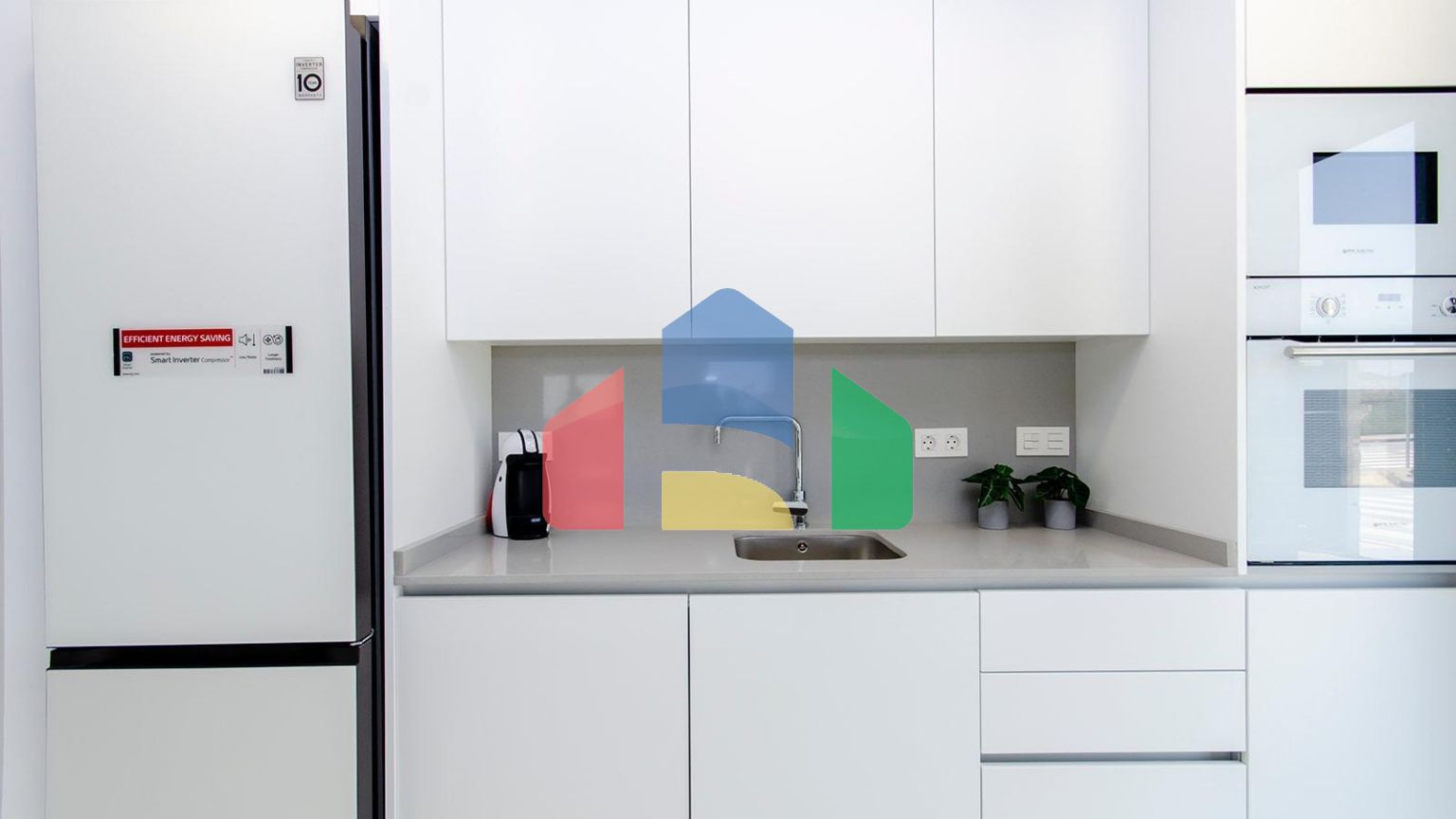 НОВЫЕ ВИЛЛЫ В ГОЛЬФ-КУРОРТЕ ВИСТАБЕЛА