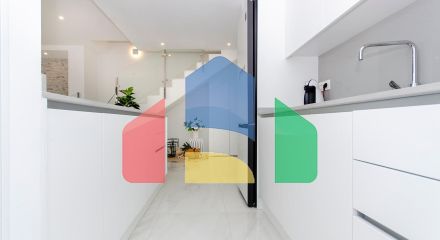 НОВЫЕ ВИЛЛЫ В ГОЛЬФ-КУРОРТЕ ВИСТАБЕЛА