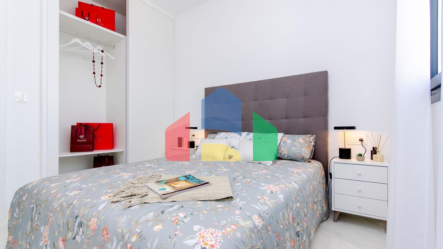 НОВЫЕ ВИЛЛЫ В ГОЛЬФ-КУРОРТЕ ВИСТАБЕЛА