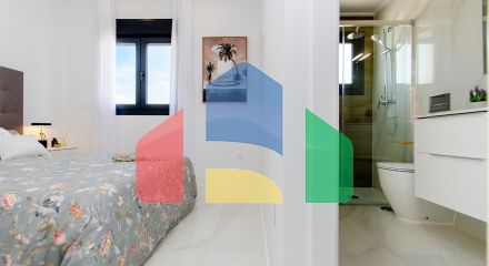 НОВЫЕ ВИЛЛЫ В ГОЛЬФ-КУРОРТЕ ВИСТАБЕЛА