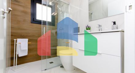 НОВЫЕ ВИЛЛЫ В ГОЛЬФ-КУРОРТЕ ВИСТАБЕЛА