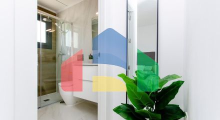 НОВЫЕ ВИЛЛЫ В ГОЛЬФ-КУРОРТЕ ВИСТАБЕЛА