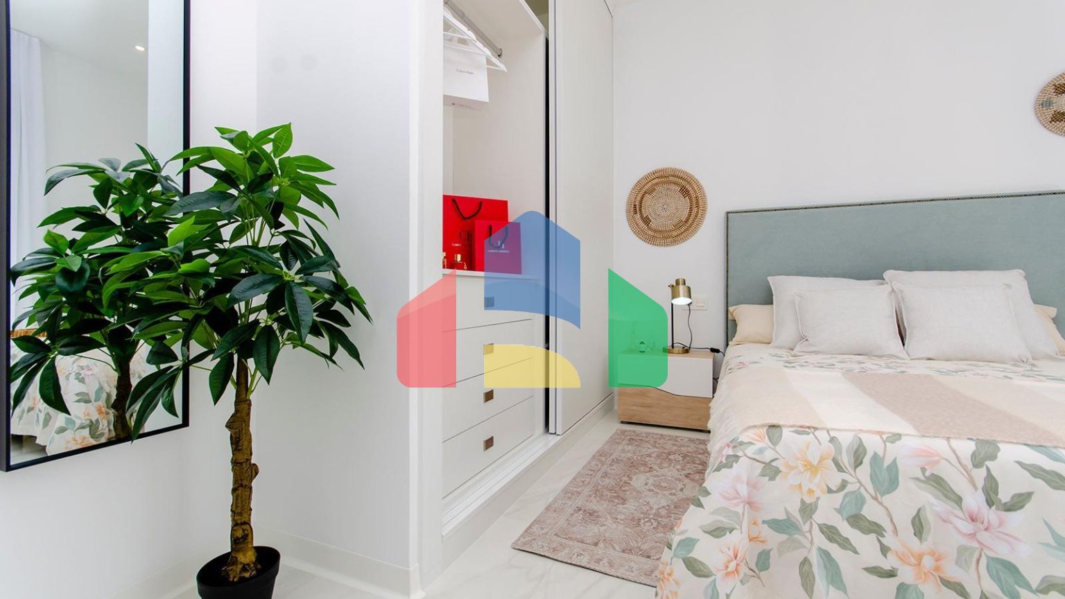 НОВЫЕ ВИЛЛЫ В ГОЛЬФ-КУРОРТЕ ВИСТАБЕЛА