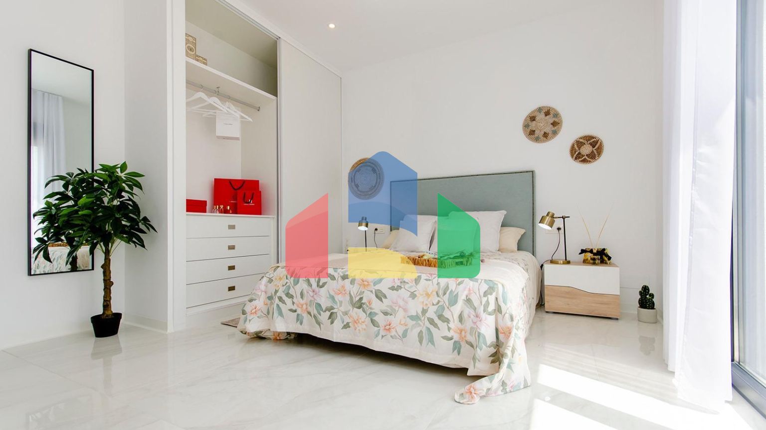 НОВЫЕ ВИЛЛЫ В ГОЛЬФ-КУРОРТЕ ВИСТАБЕЛА