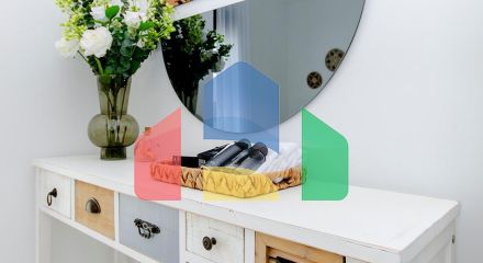 НОВЫЕ ВИЛЛЫ В ГОЛЬФ-КУРОРТЕ ВИСТАБЕЛА