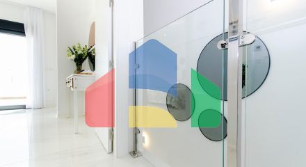 НОВЫЕ ВИЛЛЫ В ГОЛЬФ-КУРОРТЕ ВИСТАБЕЛА