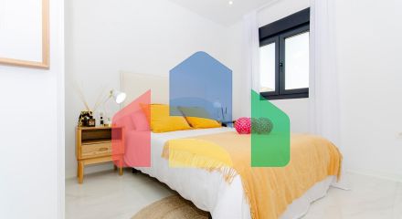 НОВЫЕ ВИЛЛЫ В ГОЛЬФ-КУРОРТЕ ВИСТАБЕЛА