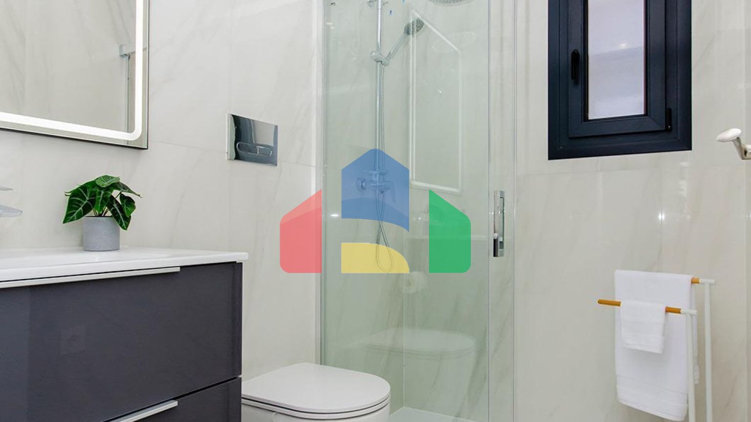 НОВЫЕ ВИЛЛЫ В ГОЛЬФ-КУРОРТЕ ВИСТАБЕЛА