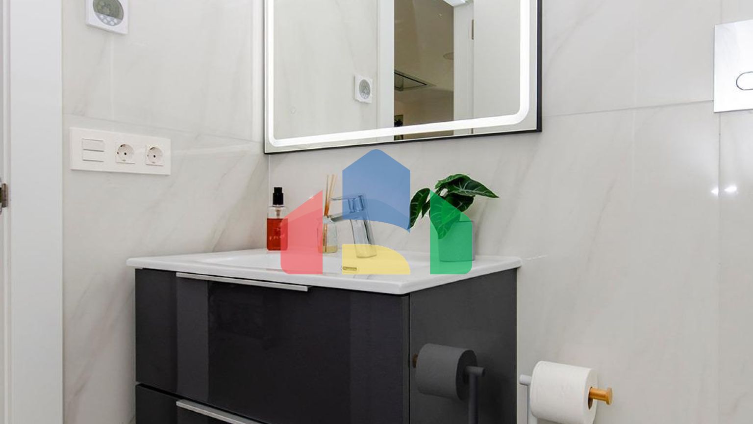 НОВЫЕ ВИЛЛЫ В ГОЛЬФ-КУРОРТЕ ВИСТАБЕЛА